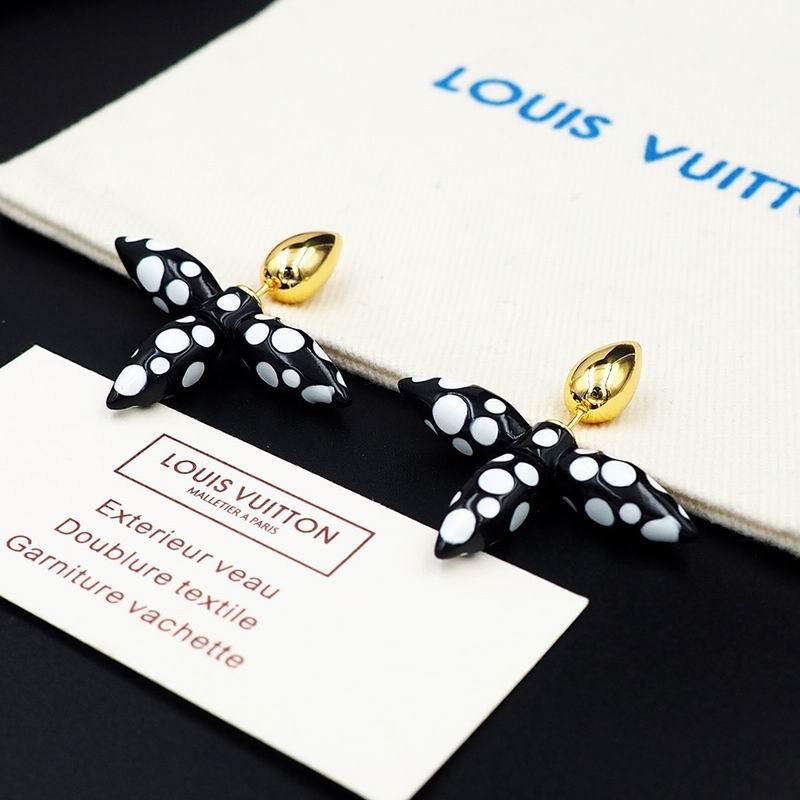 LV Earrings 23